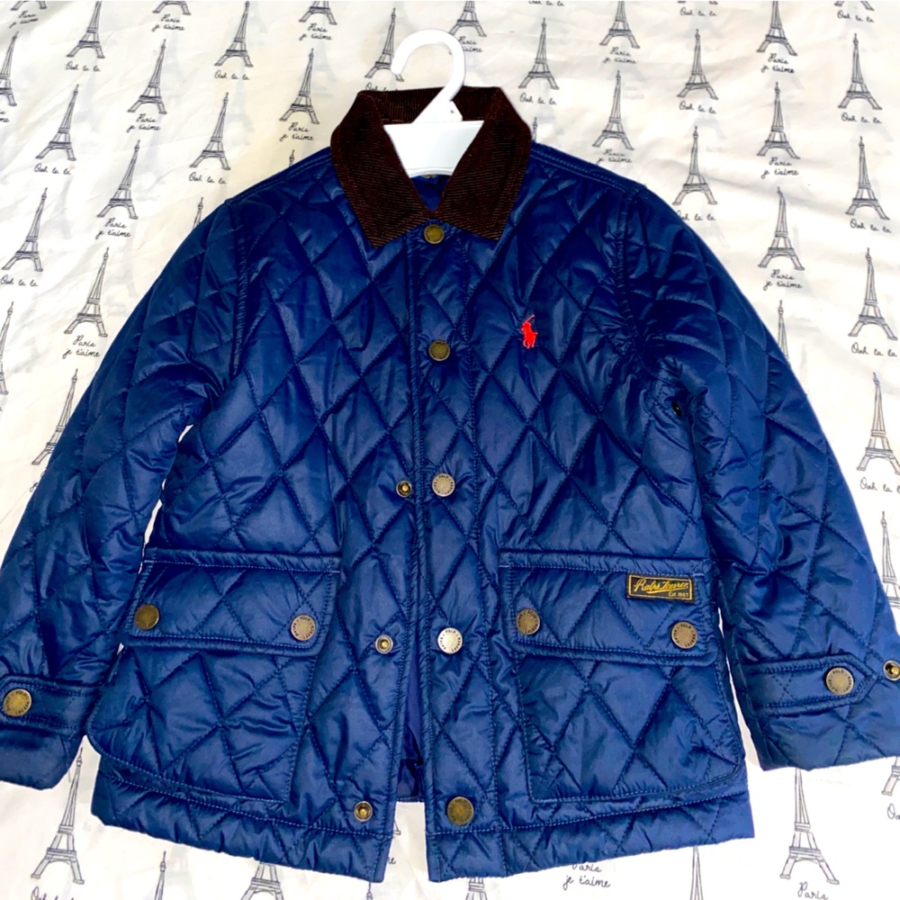 Polo Ralph Lauren Jacket